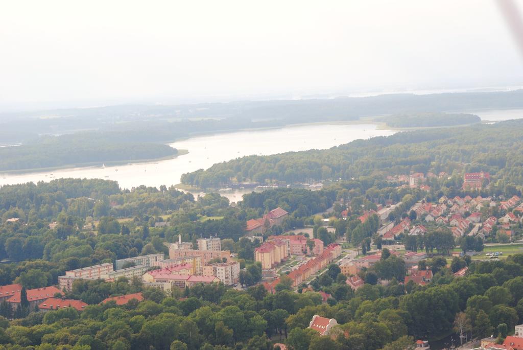 ZAMEK hotel, nocľah, kemp, kemping, stanové ihrisko, oddych v Poľsku, Gyzycko