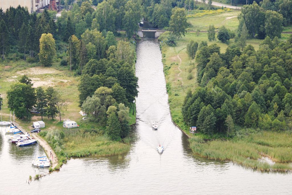 ZAMEK hotel, nocľah, kemp, kemping, stanové ihrisko, oddych v Poľsku, Gyzycko